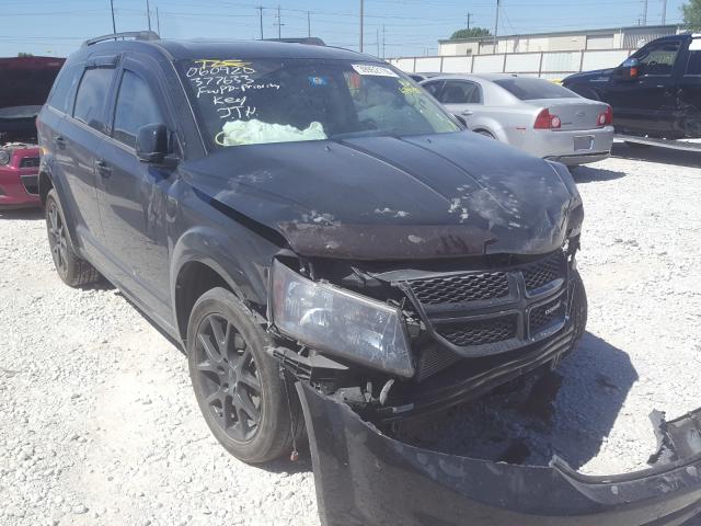2013 dodge journey sx