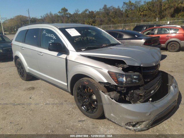 2013 dodge journey