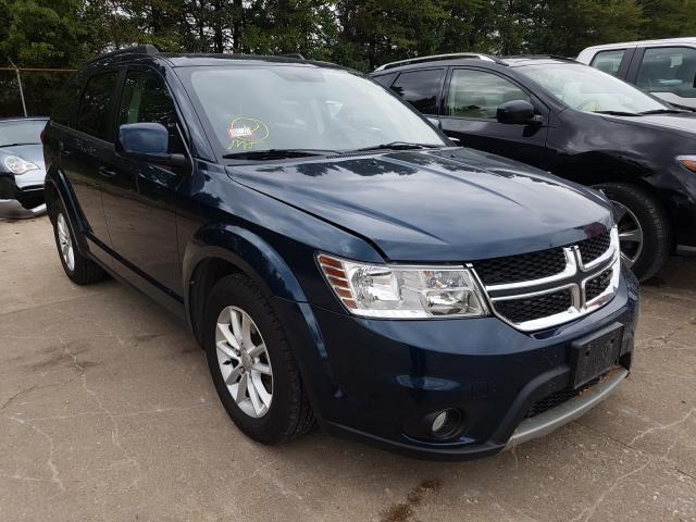 2013 dodge journey sx