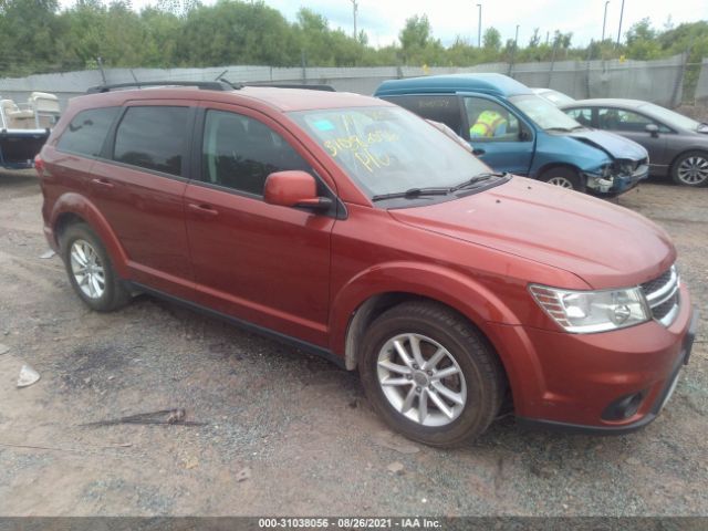 2013 dodge journey