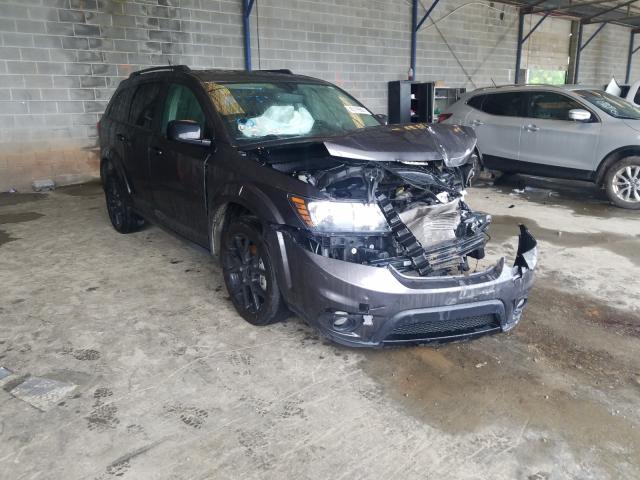 2013 dodge journey sx