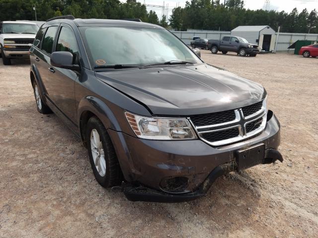 2013 dodge journey sx