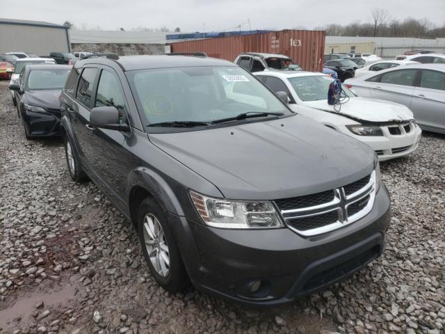 2013 dodge journey