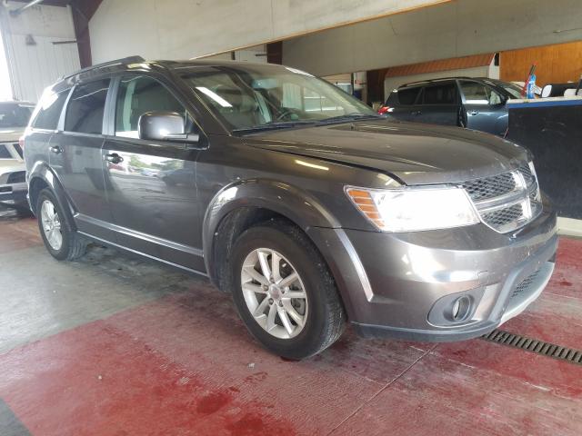 2013 dodge journey sx