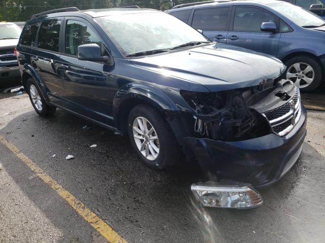 2015 dodge journey sx