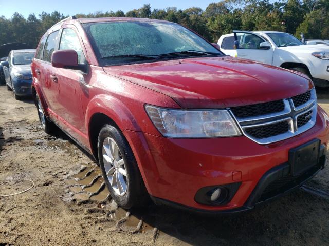 2015 dodge journey sx