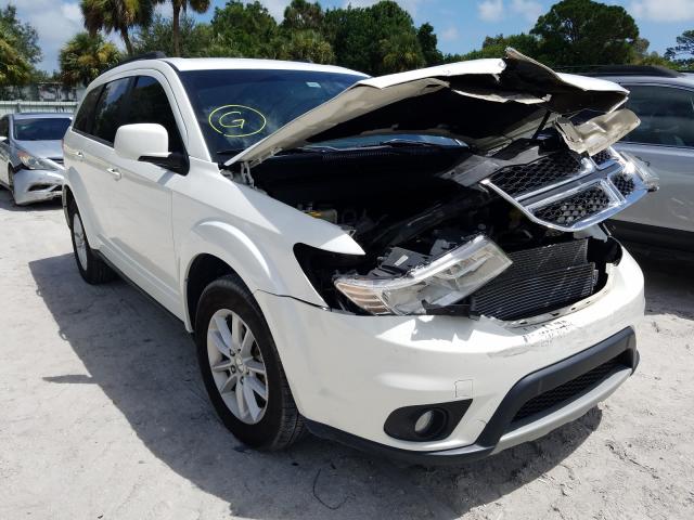 2015 dodge journey