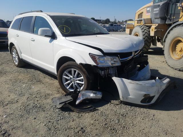 2015 dodge journey sx