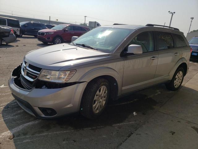 2019 dodge journey
