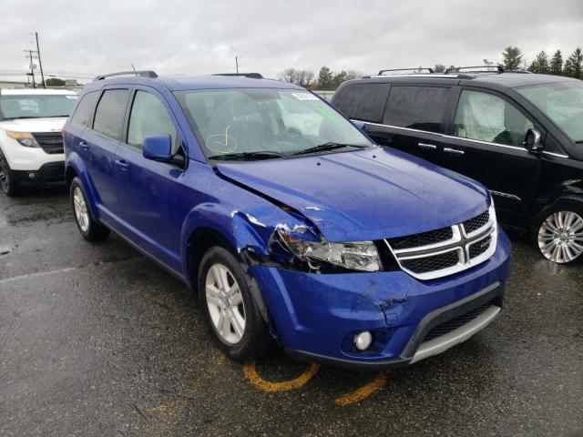 2012 dodge journey sx