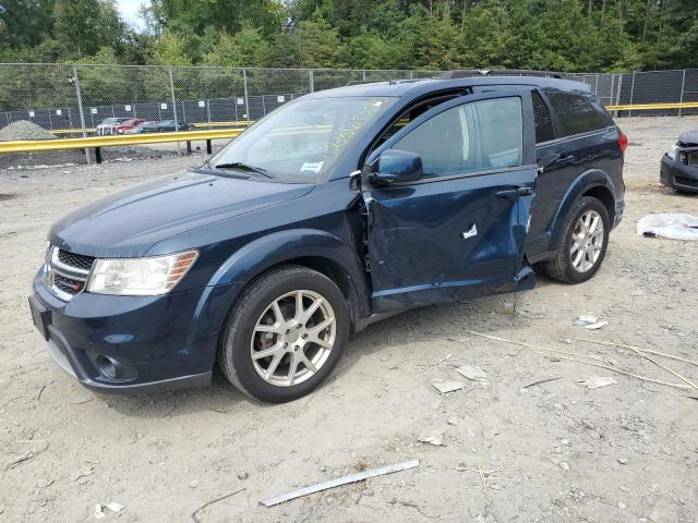 2012 dodge journey sx