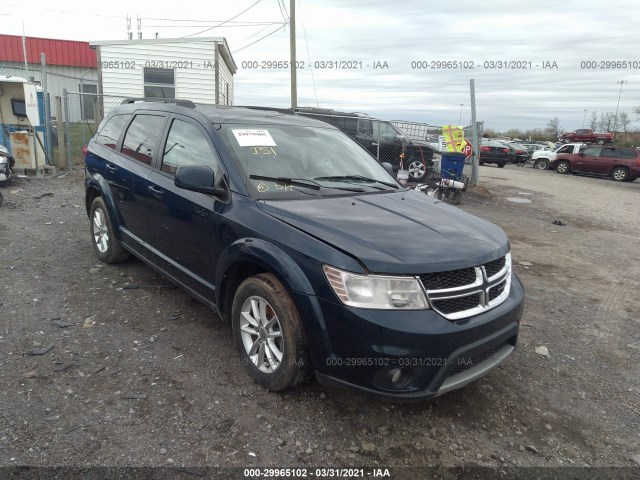 2013 dodge journey