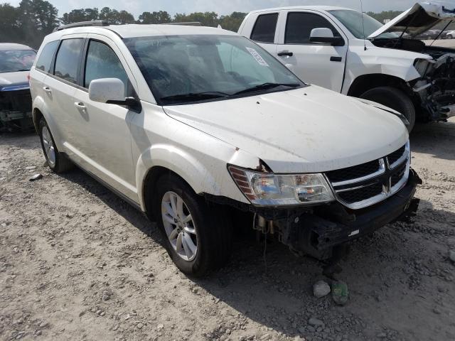 2013 dodge journey sx