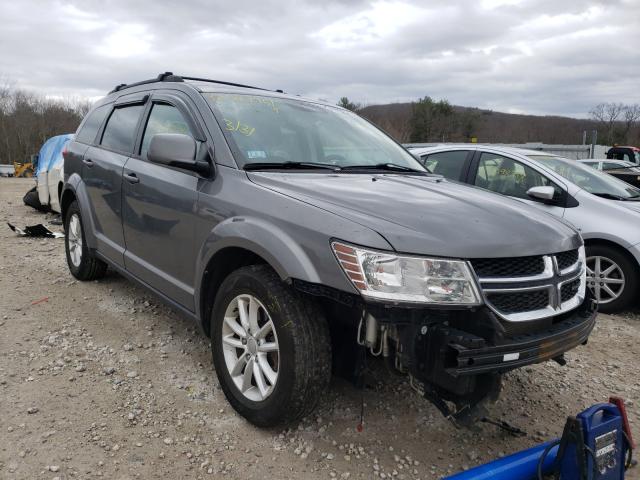 2013 dodge journey sx