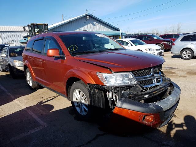 2013 dodge journey
