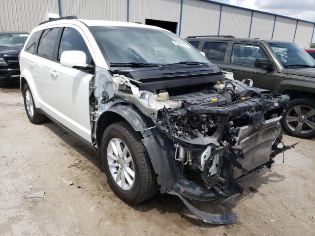 2014 dodge journey