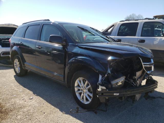 2014 dodge journey