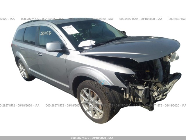 2015 dodge journey