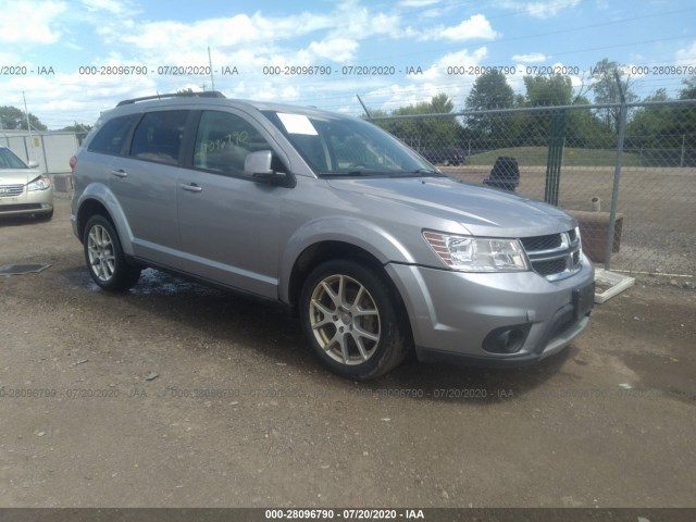 2015 dodge journey