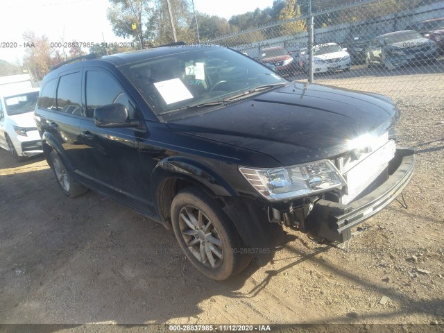 2015 dodge journey