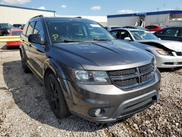 2015 dodge journey
