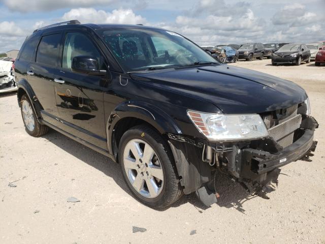 2016 dodge journey sx
