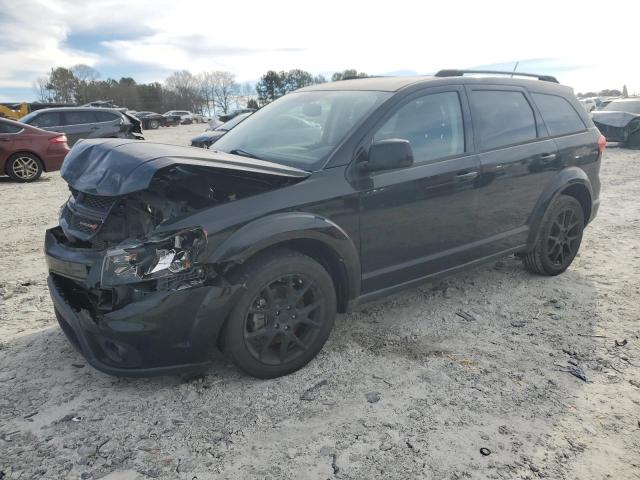 2017 dodge journey