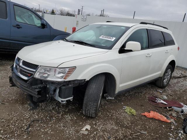 2019 dodge journey