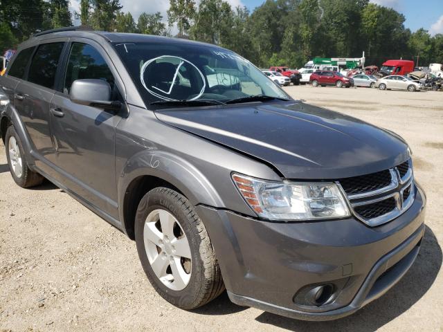 2012 dodge journey sx