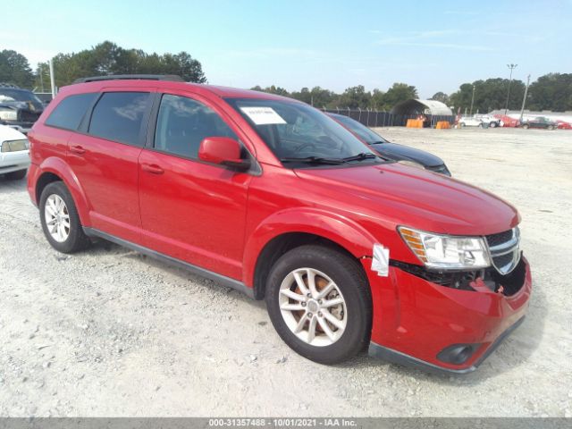 2013 dodge journey