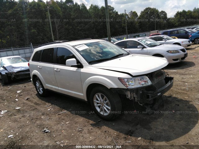2013 dodge journey