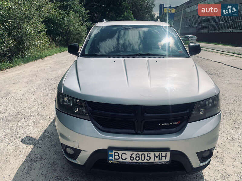 2013 dodge journey