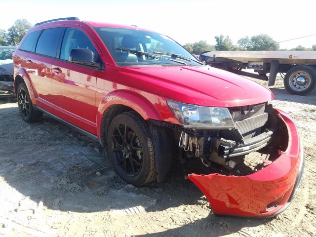 2013 dodge journey sx