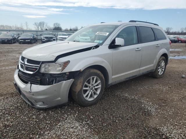 2013 dodge journey