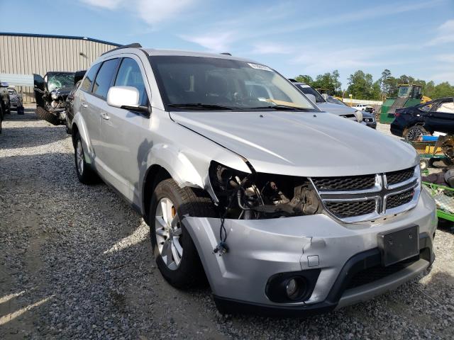 2014 dodge journey sx