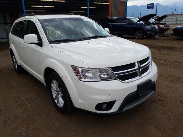 2013 dodge journey