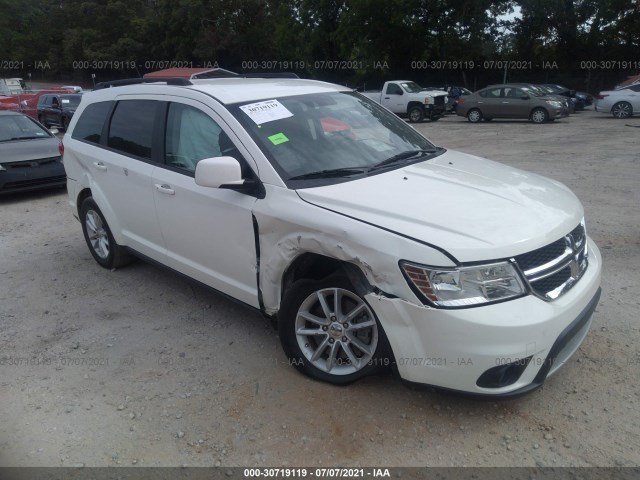 2015 dodge journey