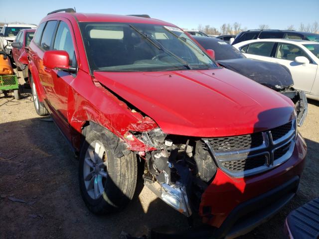 2015 dodge journey sx