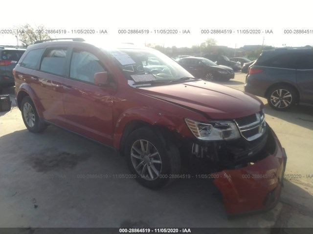 2015 dodge journey