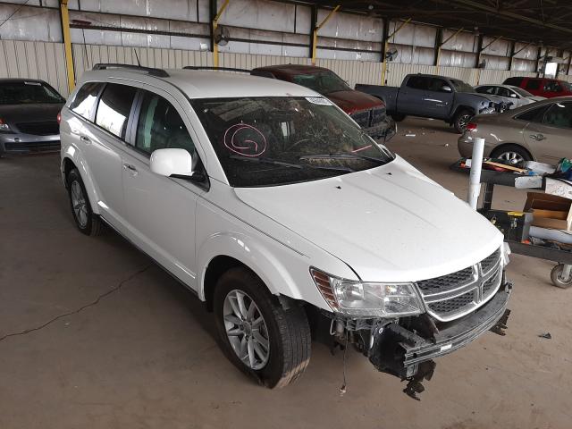 2015 dodge journey sx