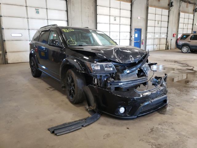 2015 dodge journey sx