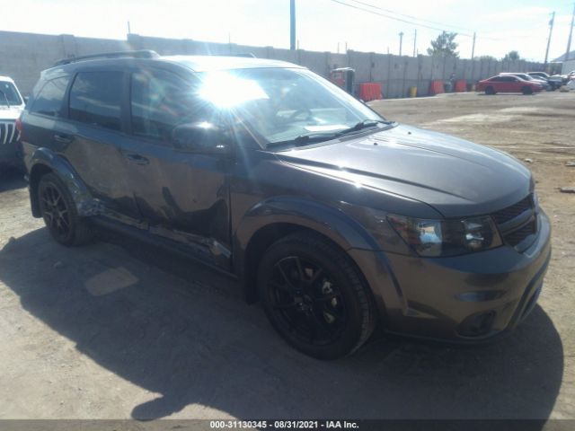 2015 dodge journey
