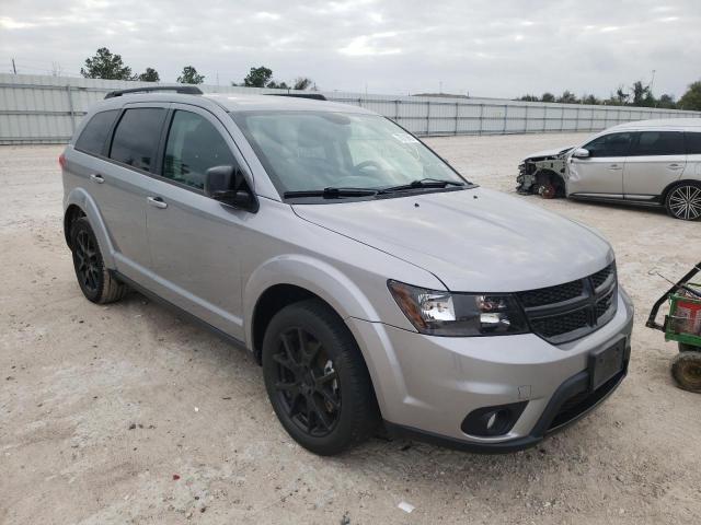 2015 dodge journey