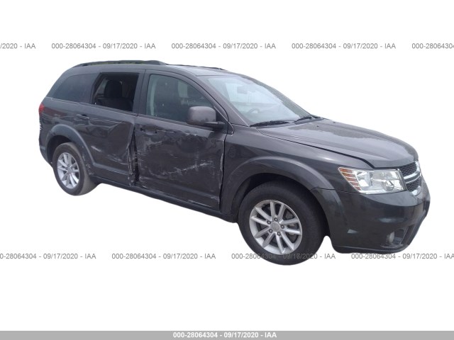 2015 dodge journey