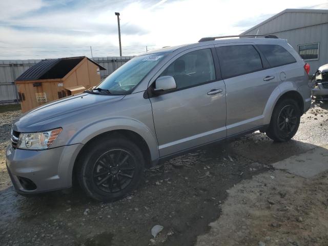 2015 dodge journey