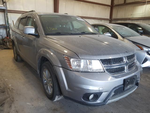 2016 dodge journey sx