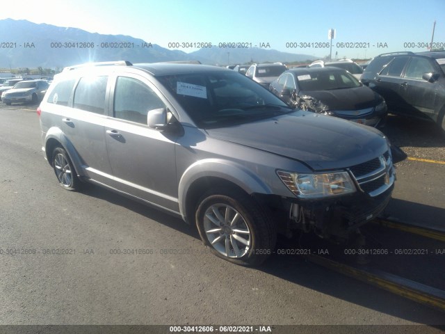 2015 dodge journey