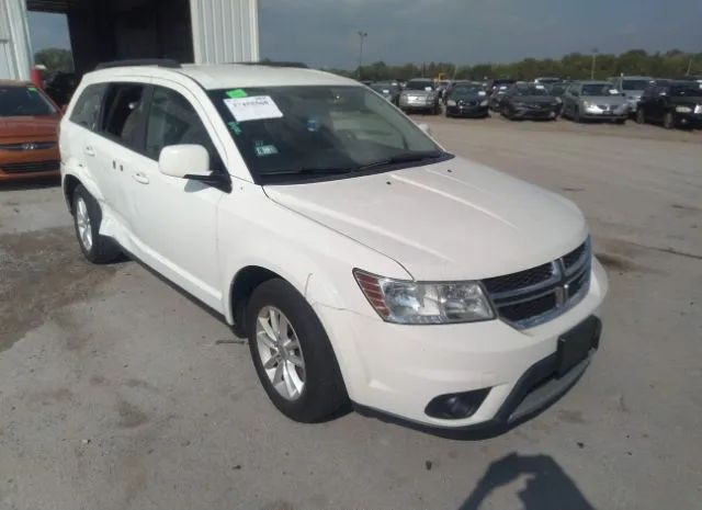 2015 dodge journey