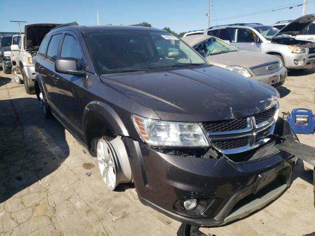 2017 dodge journey sx