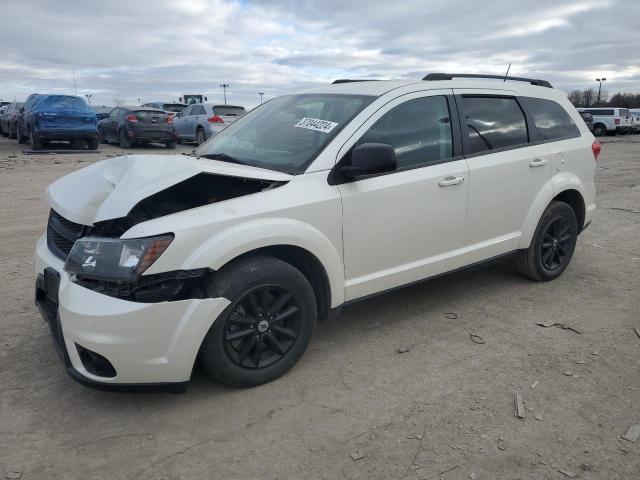 2019 dodge journey